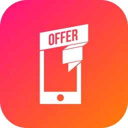 Free Offer  Icon