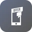 Free Offer Sale Discount Icon