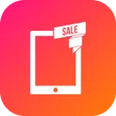 Free Offer Sale Discount Icon