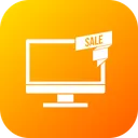 Free Offer Sale Discount Icon