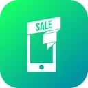 Free Offer Sale Discount Icon