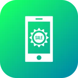 Free Offer  Icon