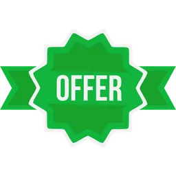 Free Offerta  Icon