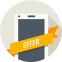 Free Offerta  Icon