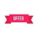 Free Offerta  Icon