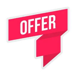 Free Offerta  Icon