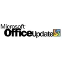 Free Office Update Microsoft Icon