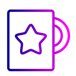 Free Office  Icon