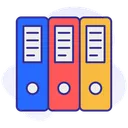 Free Office File File Document Icon