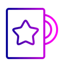 Free Office Employee Coffee Icon