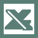 Free Office Excel Microsoft Icon