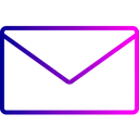 Free Office Mail Email Icon