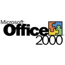 Free Office Microsoft Brand Icon