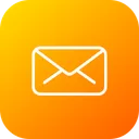 Free Office Stuff Mail Icon