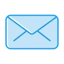 Free Office Stuff Mail Icon