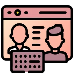 Free Office  Icon