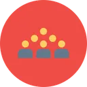 Free Office Business Corporate Icon