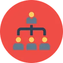 Free Office Company Corporate Icon