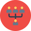 Free Office Company Corporate Icon