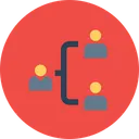 Free Office Company Corporate Icon