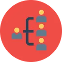 Free Office Company Corporate Icon