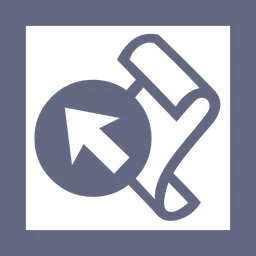 Free Office Logo Icon