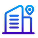 Free Office Business Work Icon