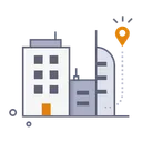 Free Office Icon
