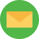 Free Office Mail Email Icon