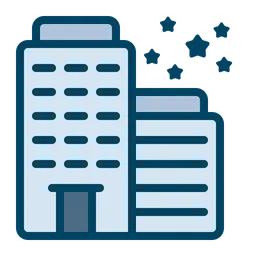 Free Office party  Icon