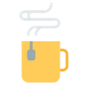 Free Office Stuff Cup Icon