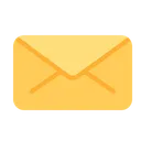 Free Office Stuff Mail Icon