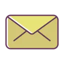 Free Office Stuff Mail Icon