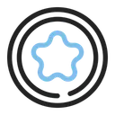 Free Official  Icon