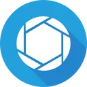 Free Blende Kamera Foto Symbol