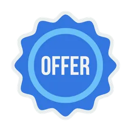 Free Offre  Icône