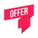 Free Offre  Icône