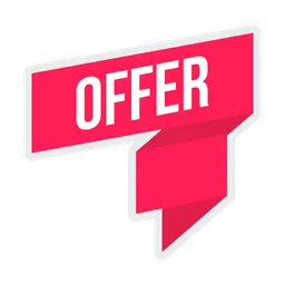 Free Offre  Icône