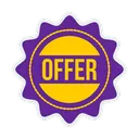 Free Offre  Icône