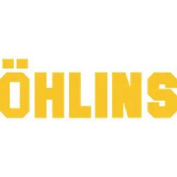 Free Ohlins Logo Icono