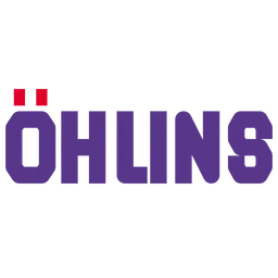 Free Ohlins Logo Ícone