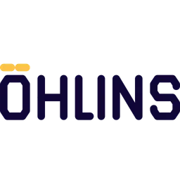 Free Ohlins Logo Icono