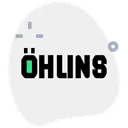 Free Ohlins Company Logo Brand Logo Icon