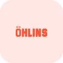 Free Ohlins Company Logo Brand Logo Icon