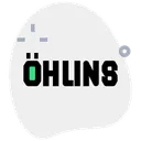 Free Ohlins Company Logo Brand Logo Icon