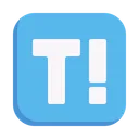 Free Taringa Apps Plattform Symbol