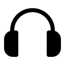 Free Ohrenschützer  Symbol