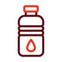 Free Oil Bottle Oil Bottle Icon