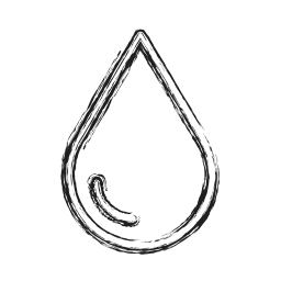 Free Oil drop Logo Icon
