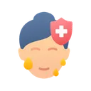Free Oil Treatment  Icon